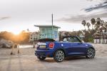 Mini Cooper S Cabrio 2018 года (WW)